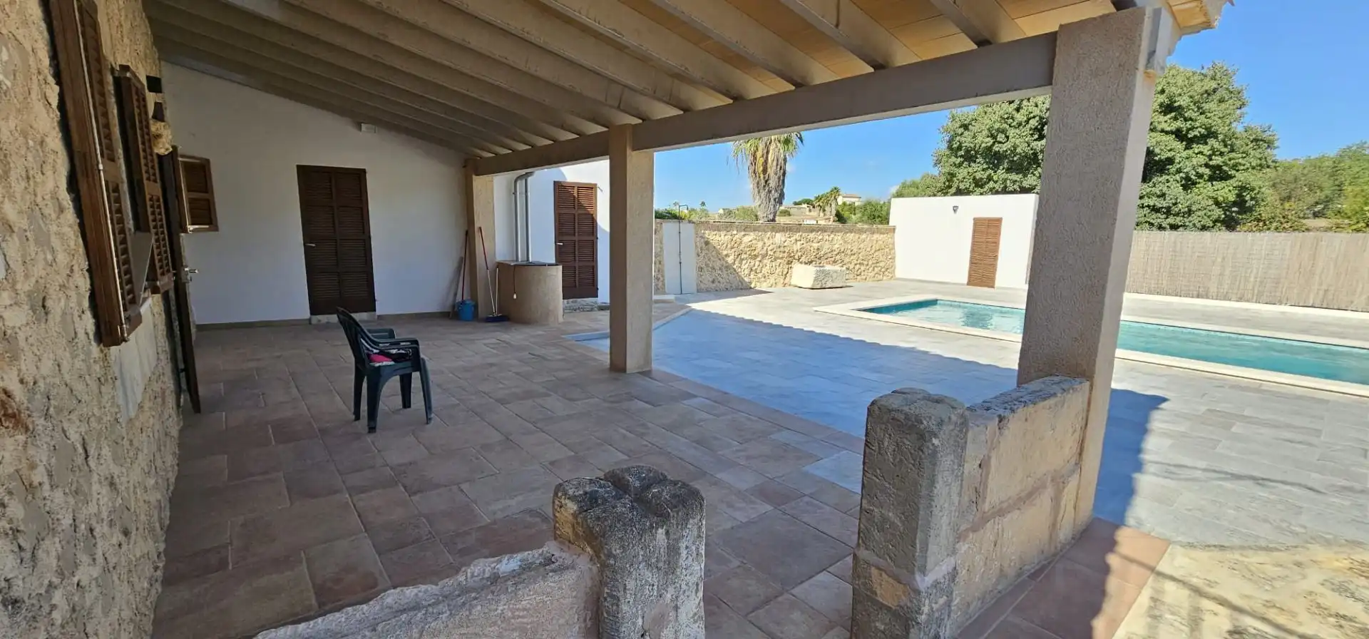 Haus 185 m² in Vilafranca de Bonany