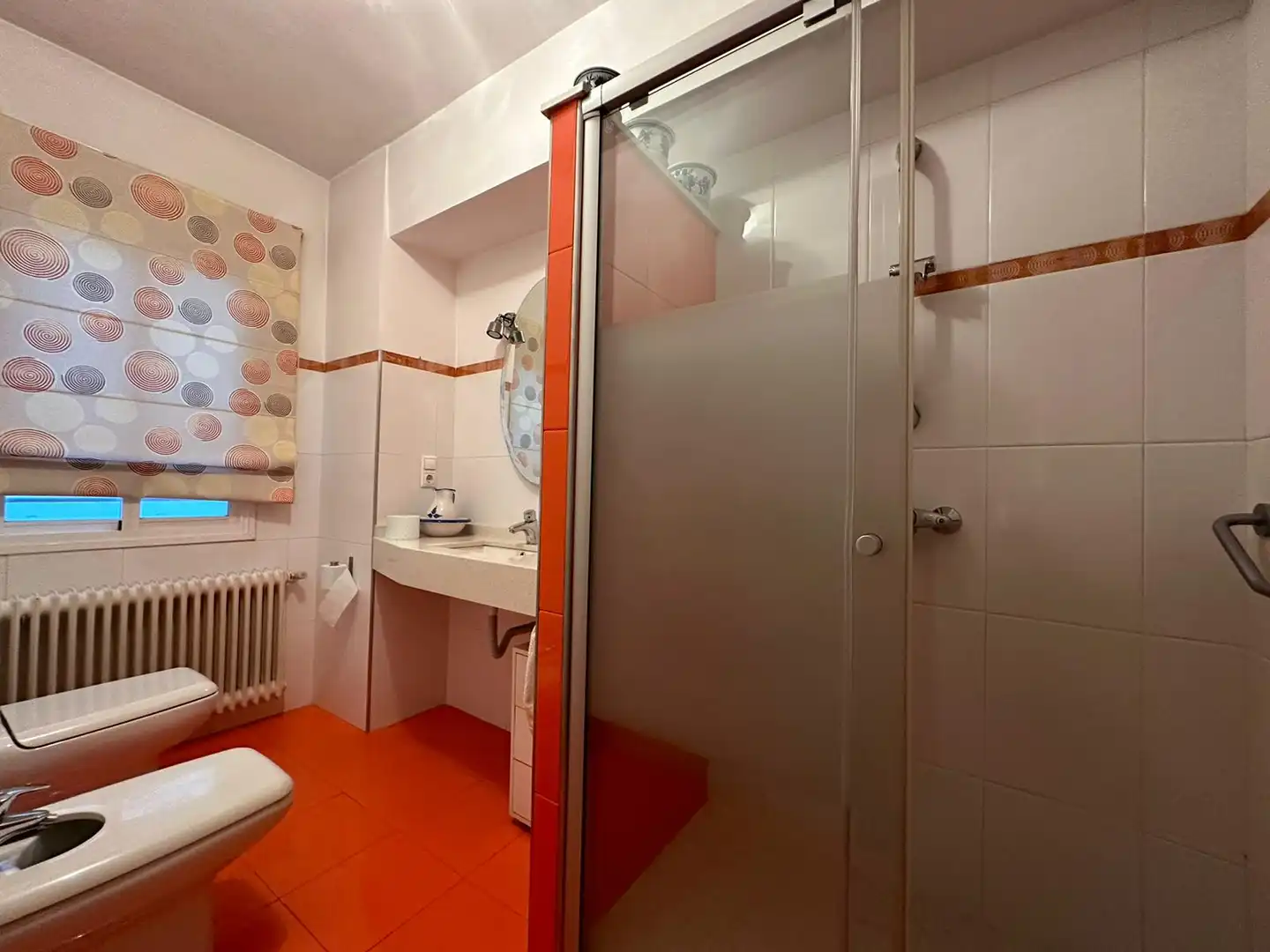 Habitación 100 m², Granada
