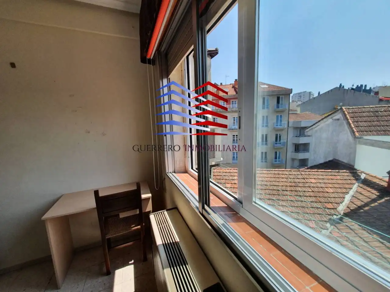 Piso de 130 m² en Ourense