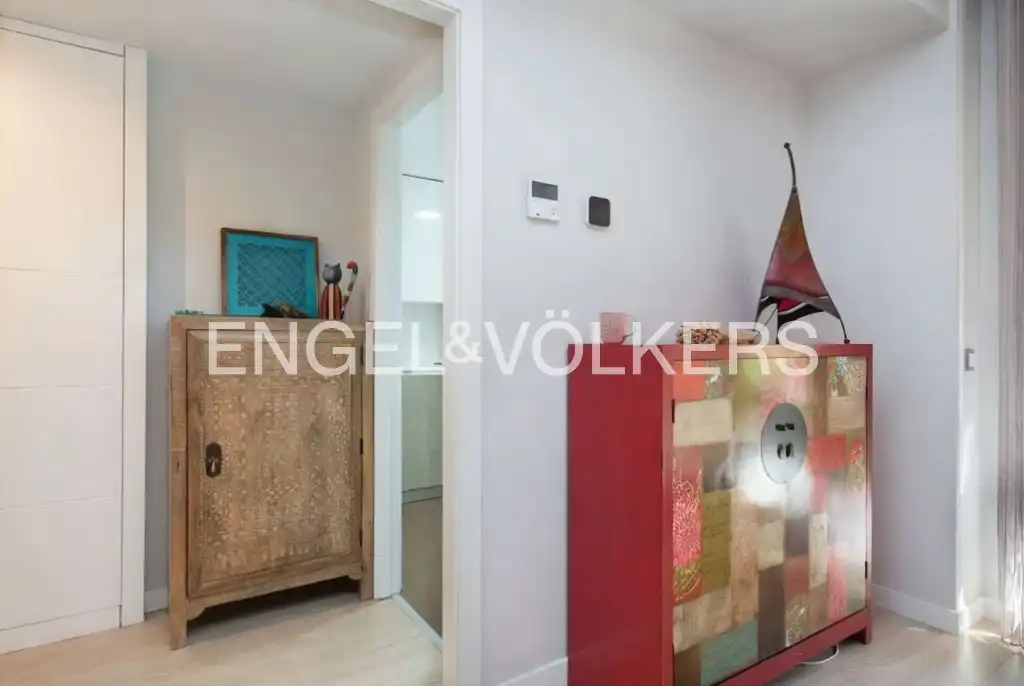 Piso de 147 m² en Madrid