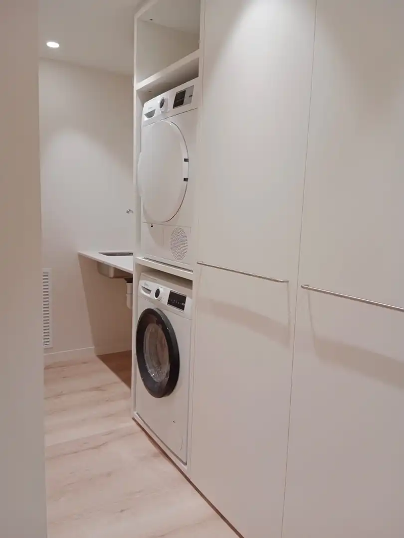 Pis de 107 m² a Girona