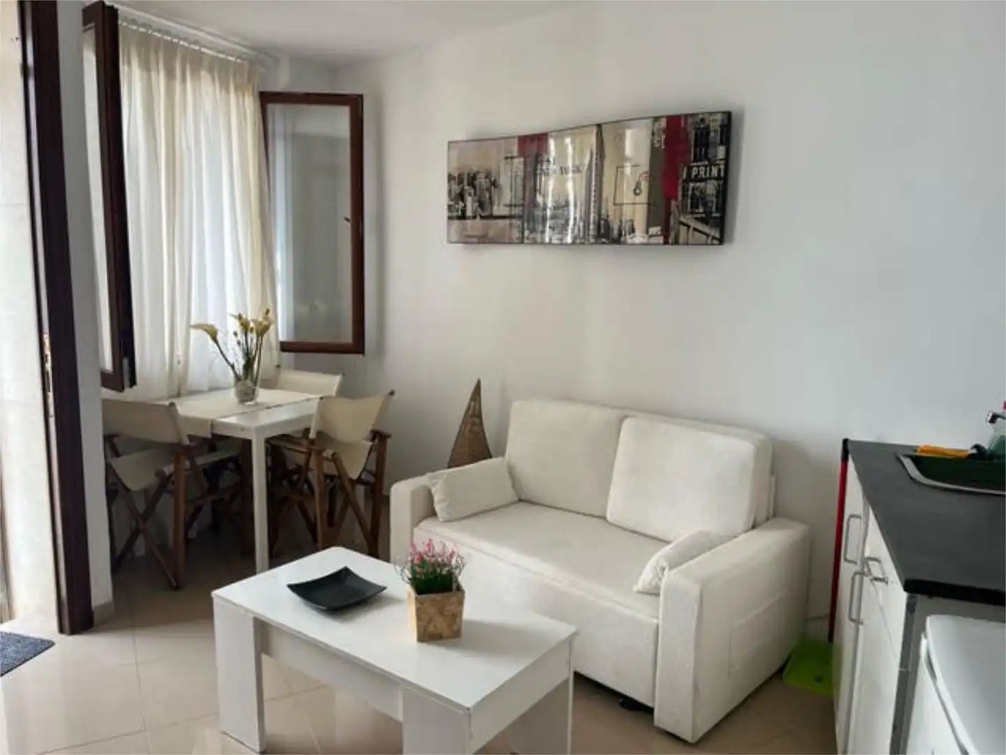 Appartamento 35 m² a Priego de Córdoba