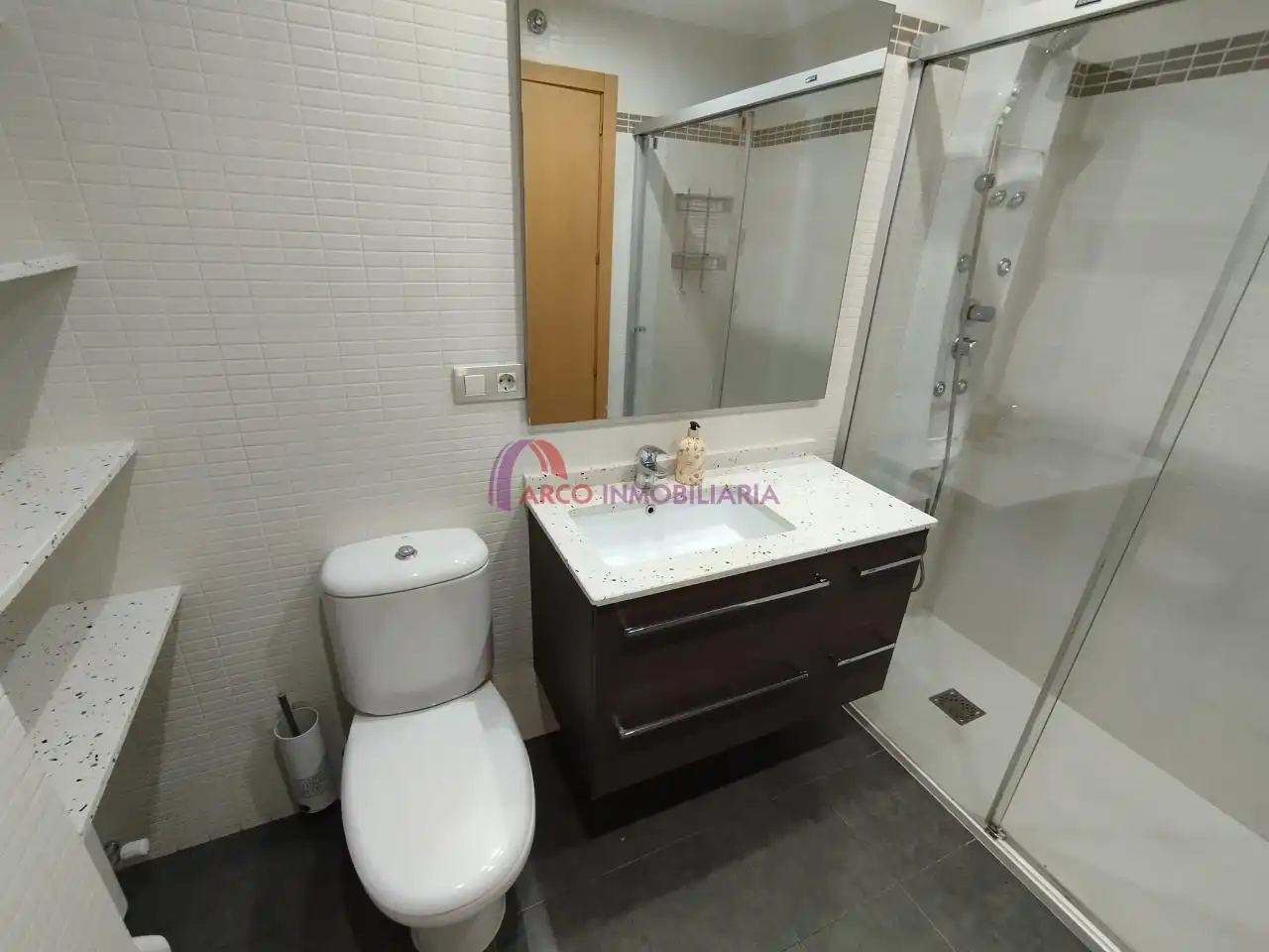 Piso de 112 m² en Burgos