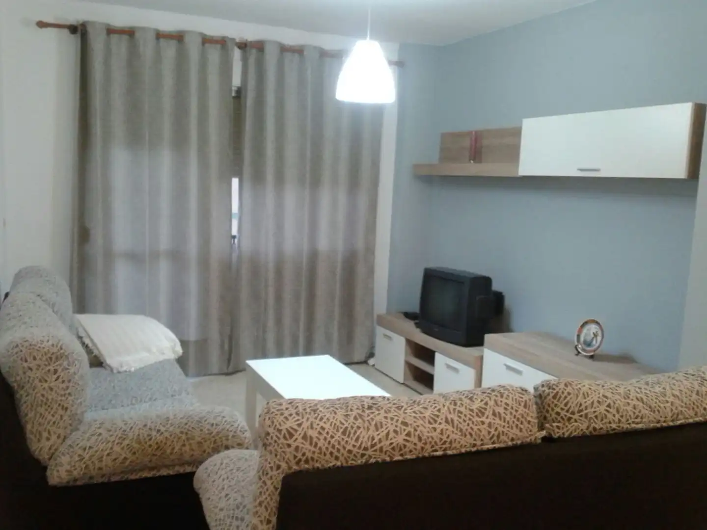 Pis de 78 m² a Huelva