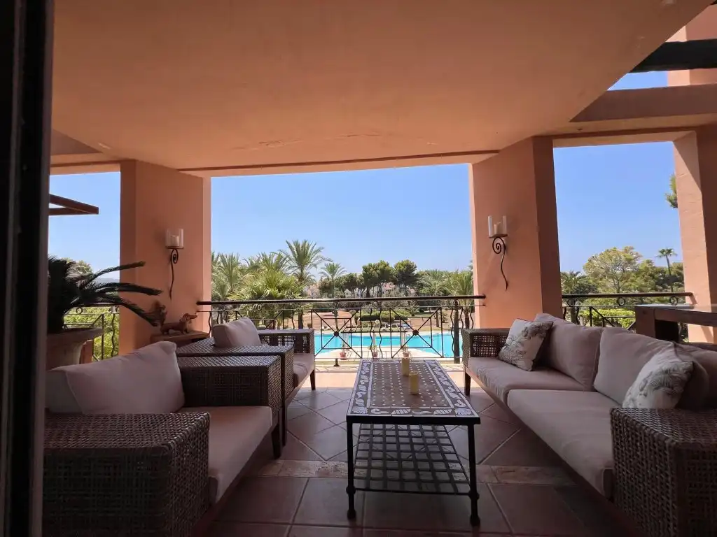 Piso de 121 m² en Calvià