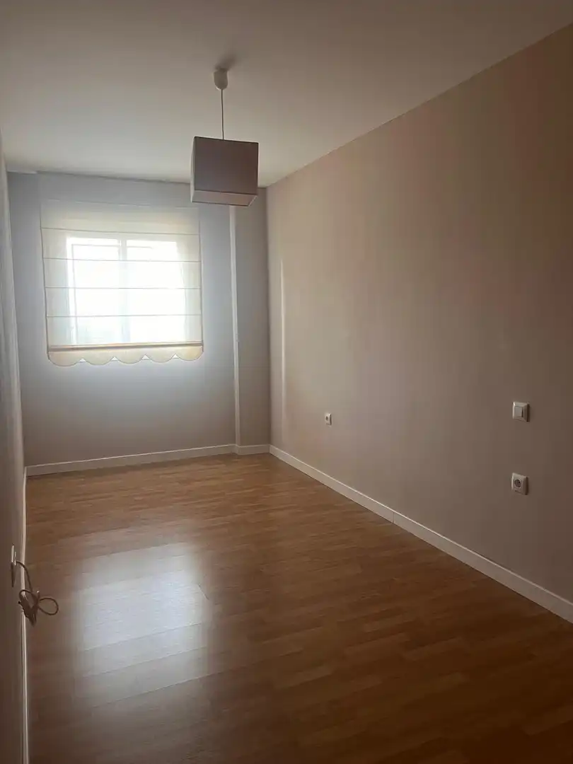 Piso de 137 m² en Cáceres