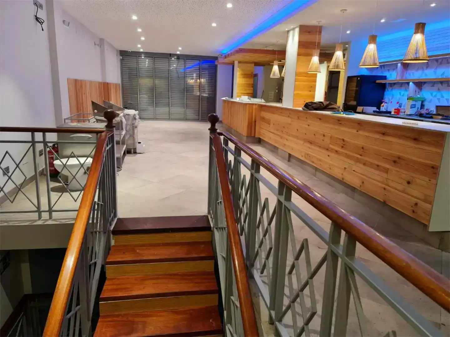 Piso de 450 m² en León