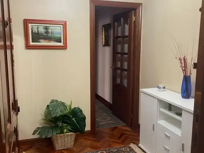 Piso de 100 m² en La Coruña