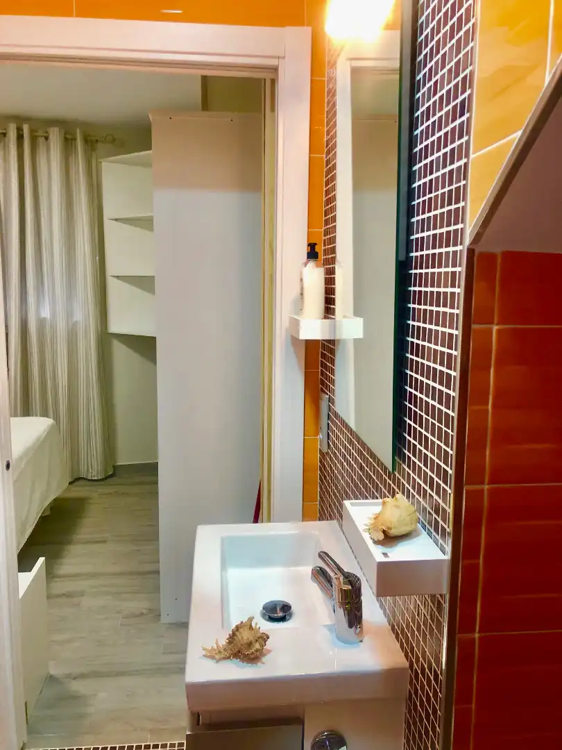 Appartamento 42 m² a Trujillo
