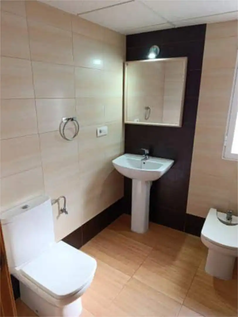 Piso de 55 m² en Ceutí