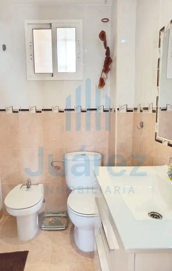 Piso de 65 m² en Alicante