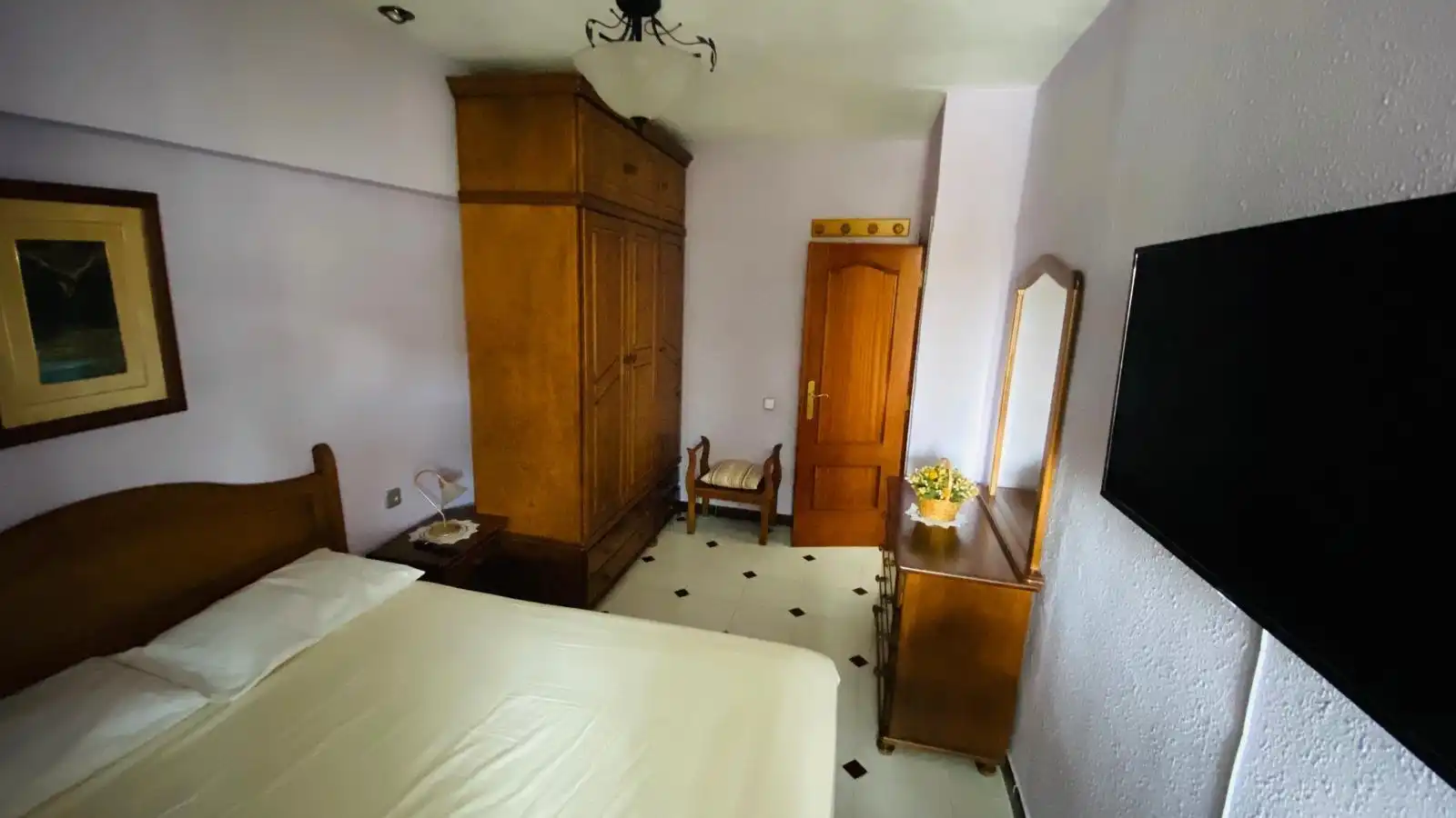 Piso de 85 m² en Valencia