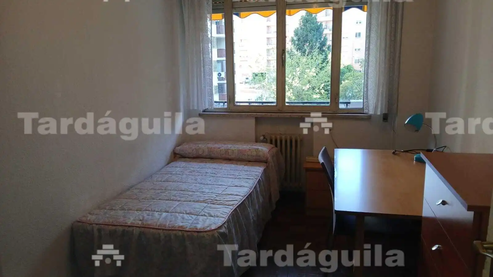 Piso de 77 m² en Salamanca