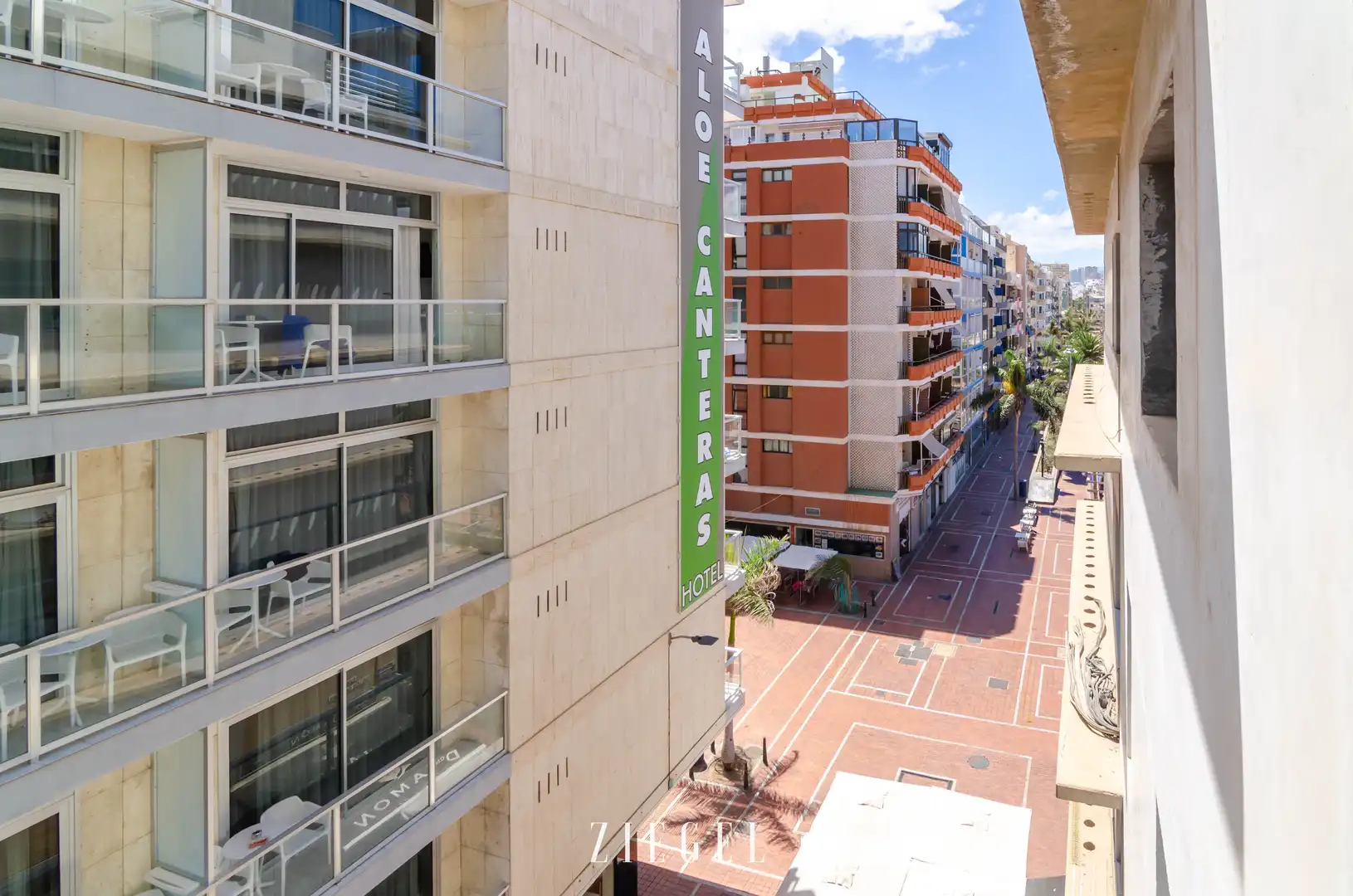 Piso de 63 m² en Las Palmas de Gran Canaria