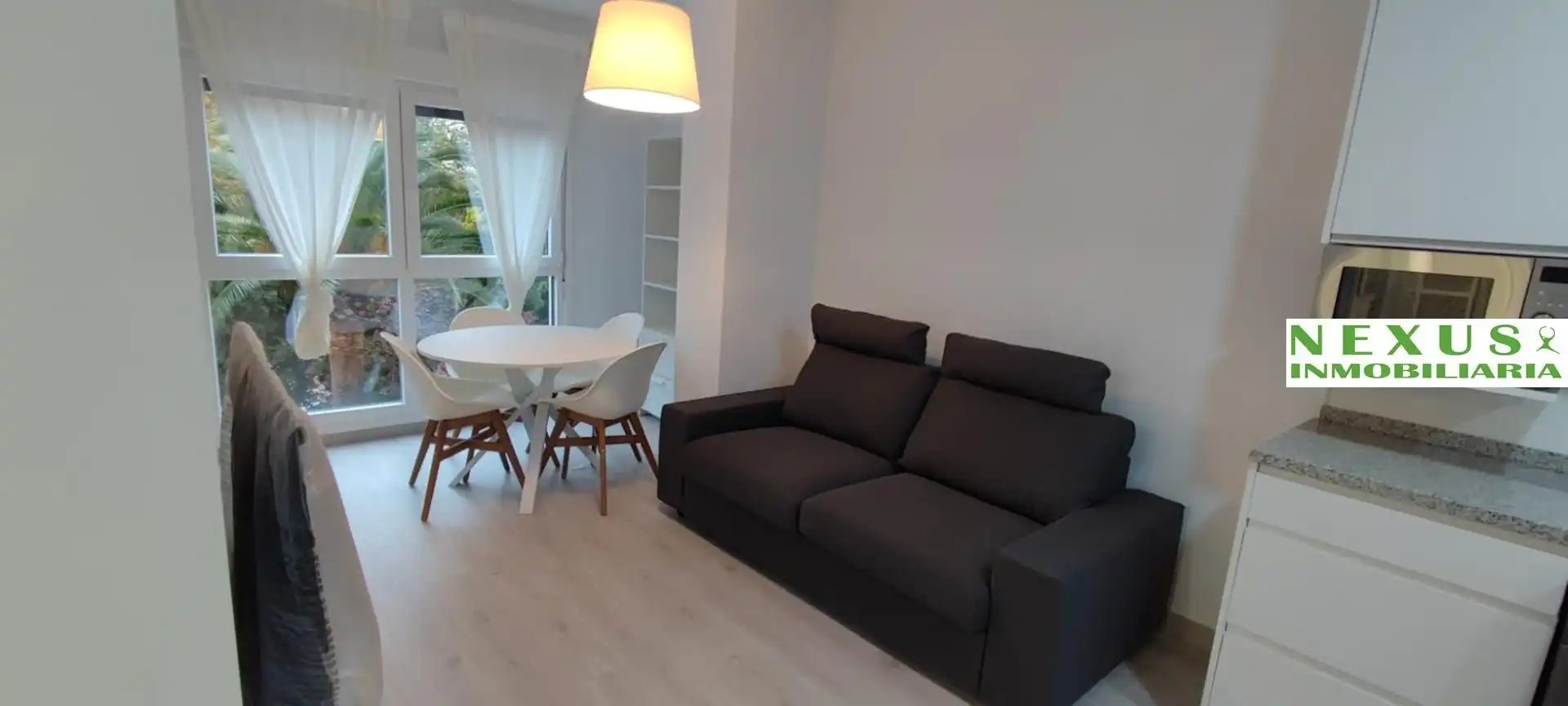 Piso de 55 m² en Cáceres