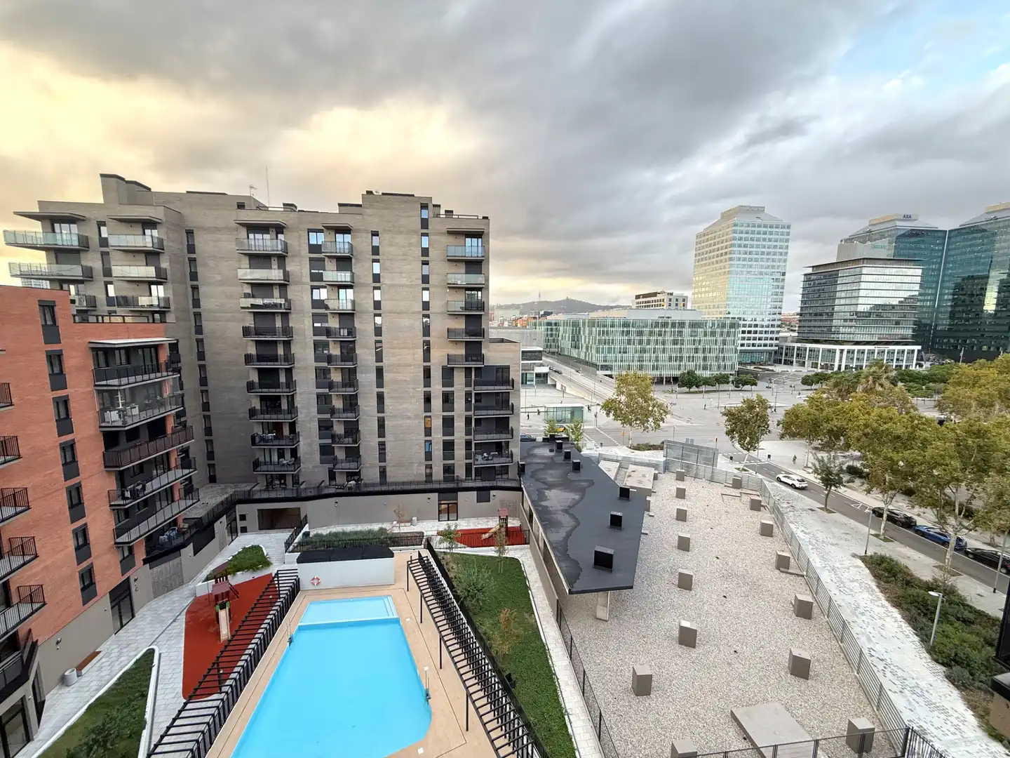 Piso de 59 m² en Barcelona