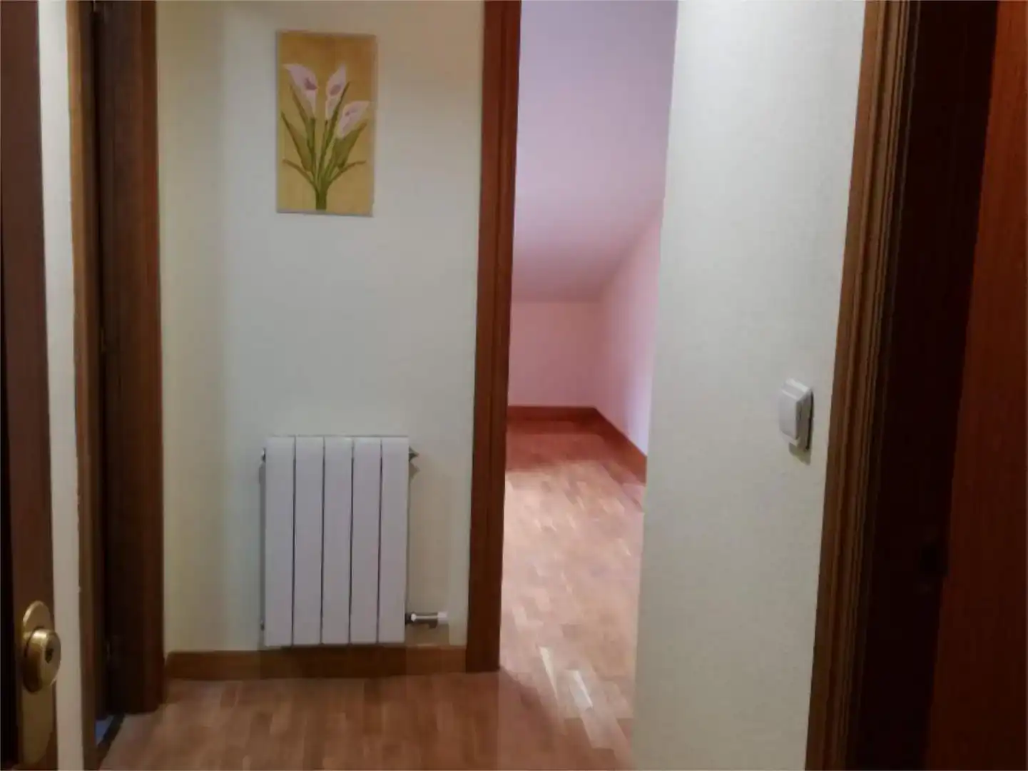 Piso de 65 m² en Salamanca