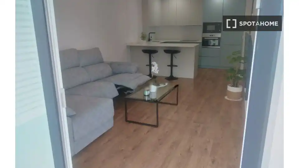 Habitación en alquiler, Almería