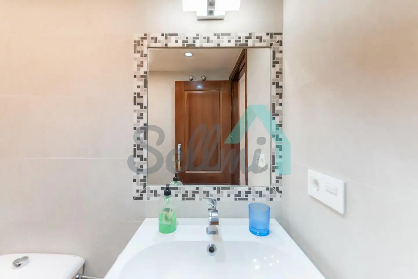 Habitación 88 m², Oviedo