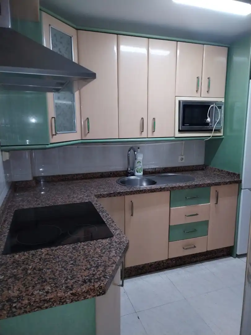 Pis de 65 m² a Huelva