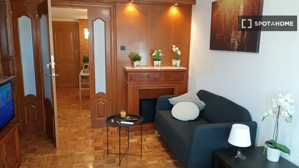 Habitación 90 m², Zaragoza