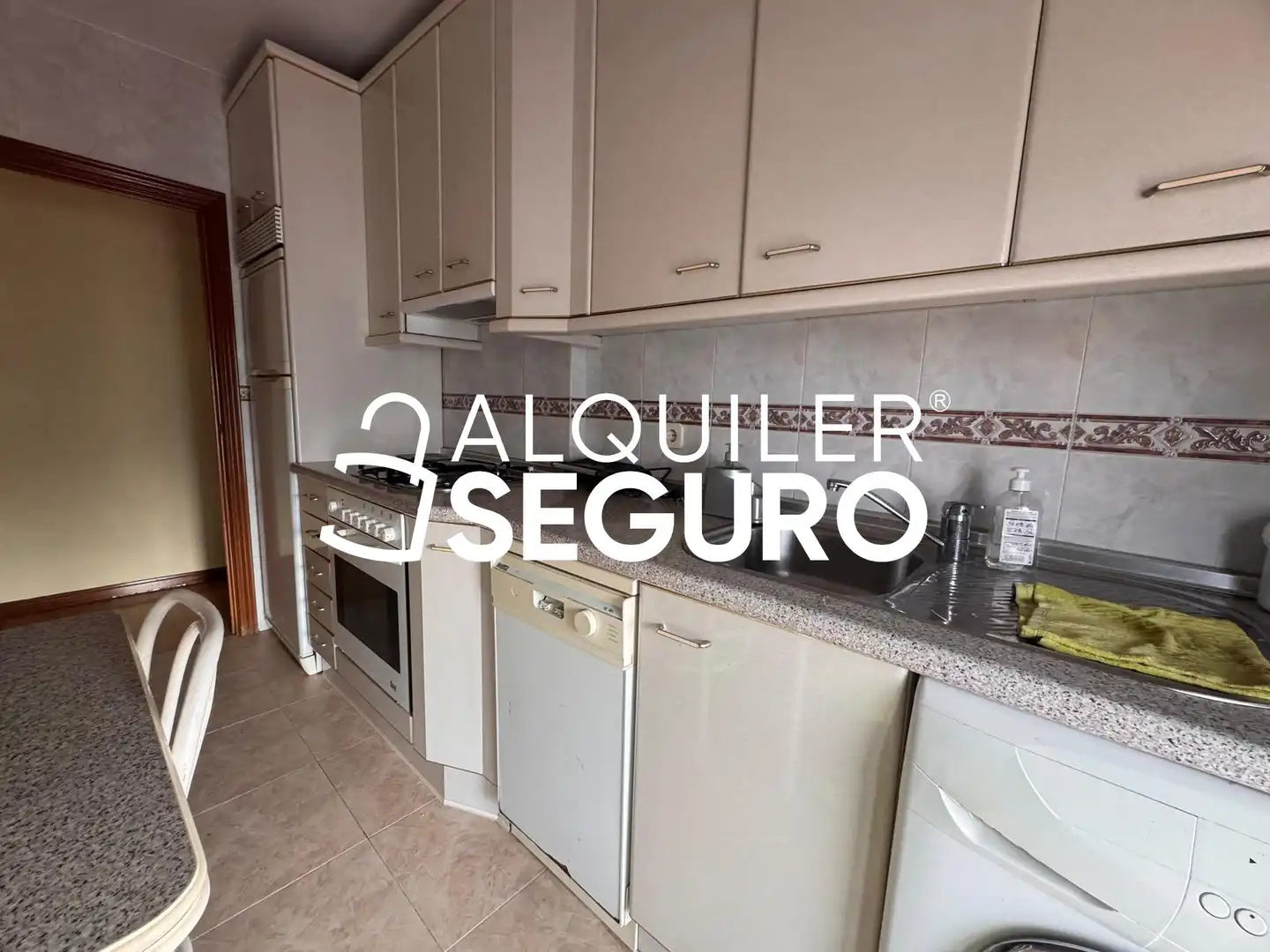 Appartement 68 m² à Madrid