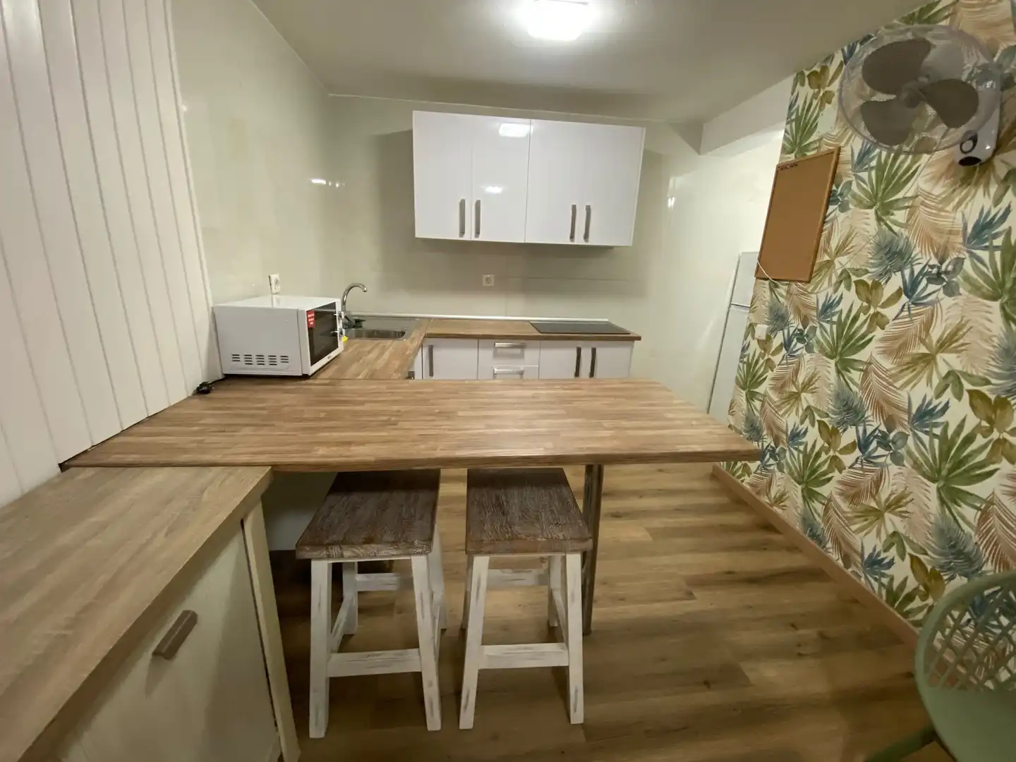 Pis de 45 m² a Tuineje