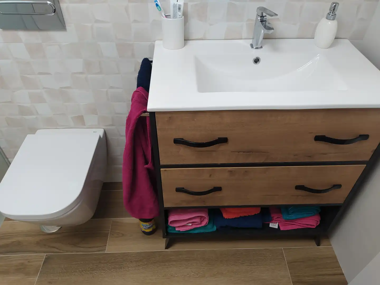Wohnung zur Miete, Albacete