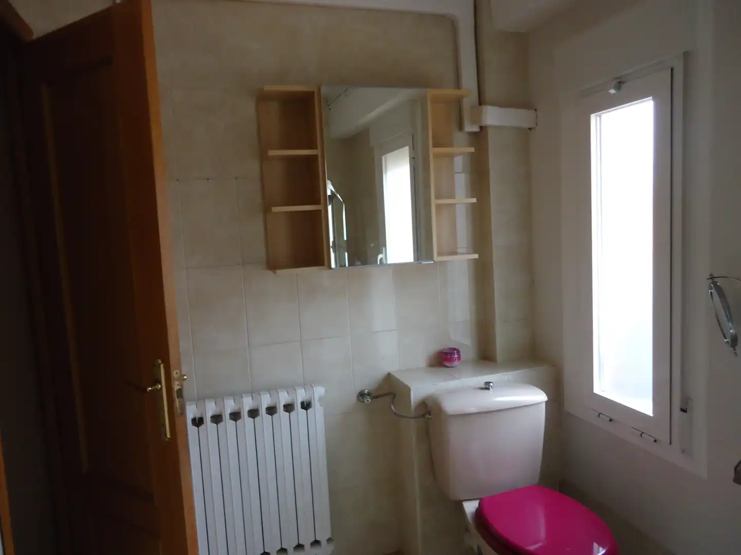 Piso de 75 m² en Huesca