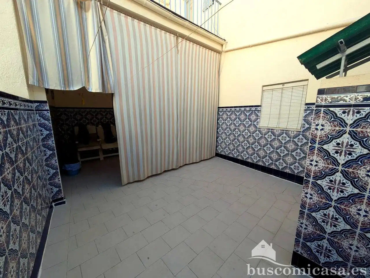 Pis de 132 m² a Linares
