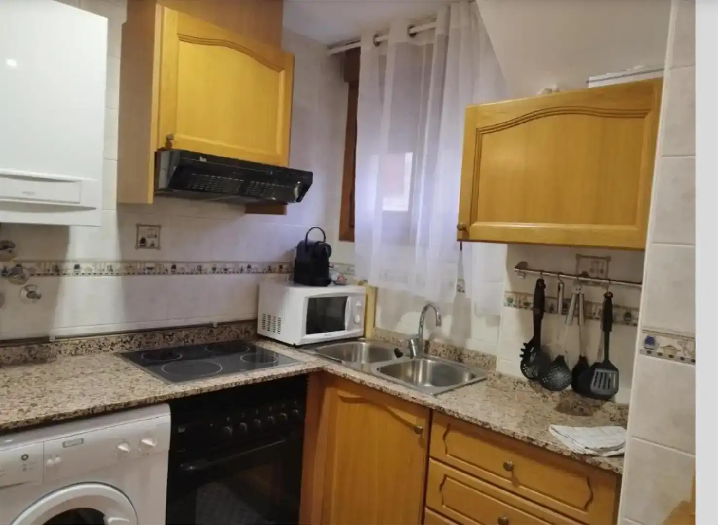 Piso de 48 m² en Alcalá de la Selva
