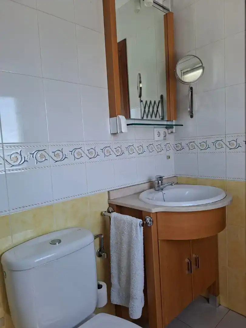 Piso de 100 m² en Córdoba