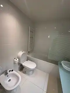 Piso de 70 m² en León