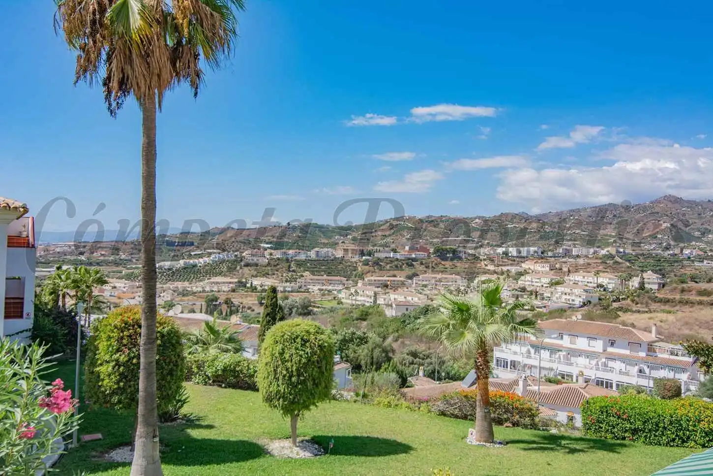 Flat 65 m² in Torrox