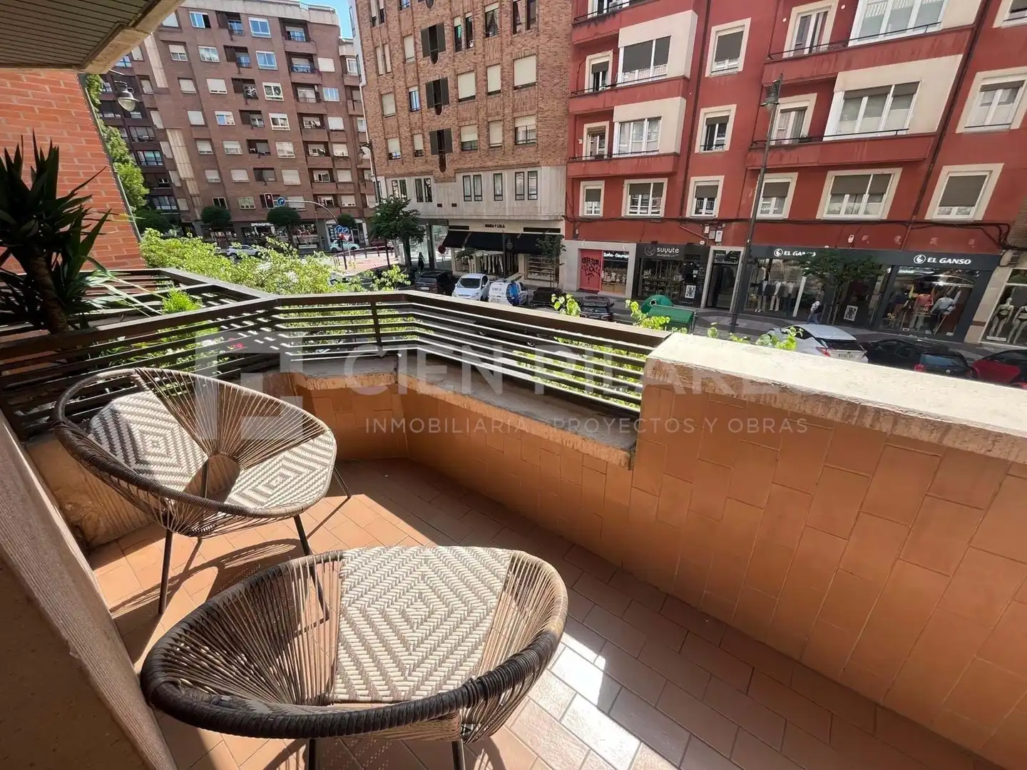 Habitación 195 m², Logroño