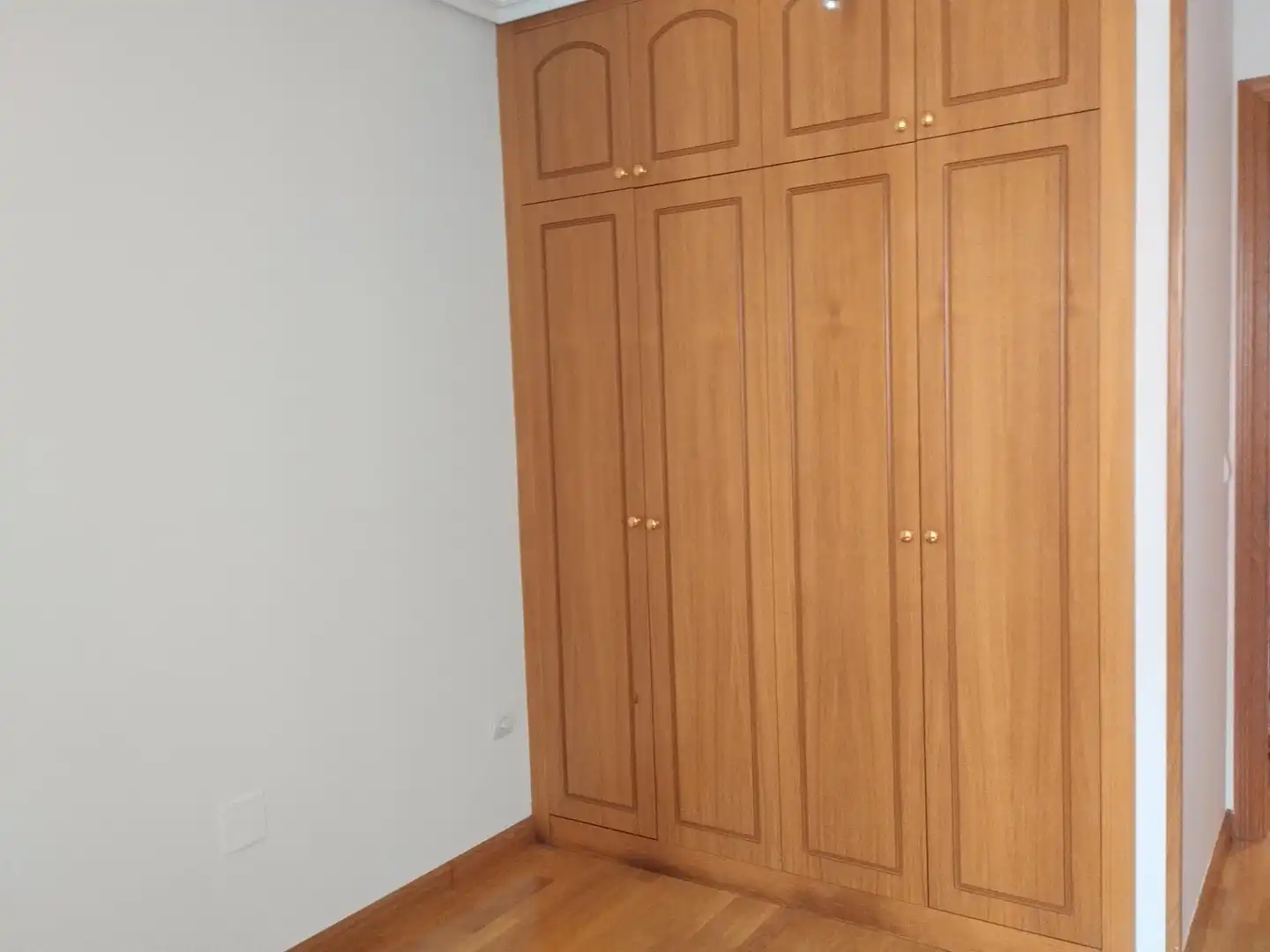 Piso de 114 m² en Valladolid