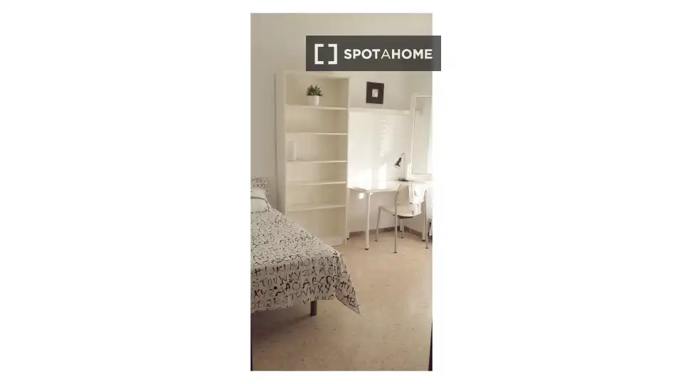 Habitación 184 m², Zaragoza