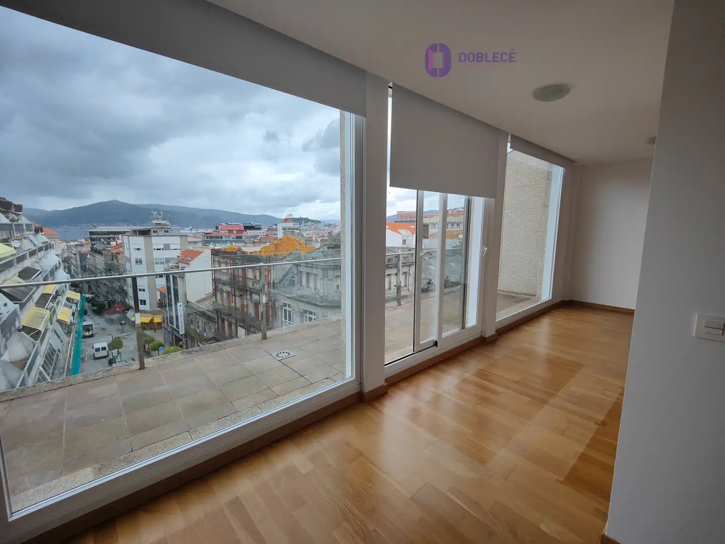 Piso de 160 m² en Vigo