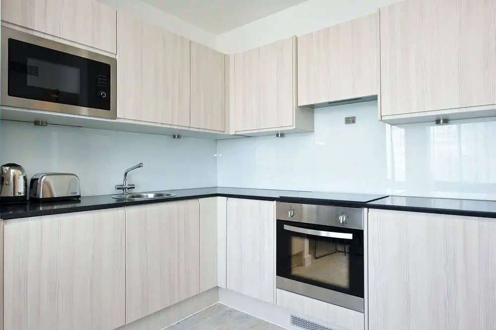 Pis de 39 m² a Sabadell