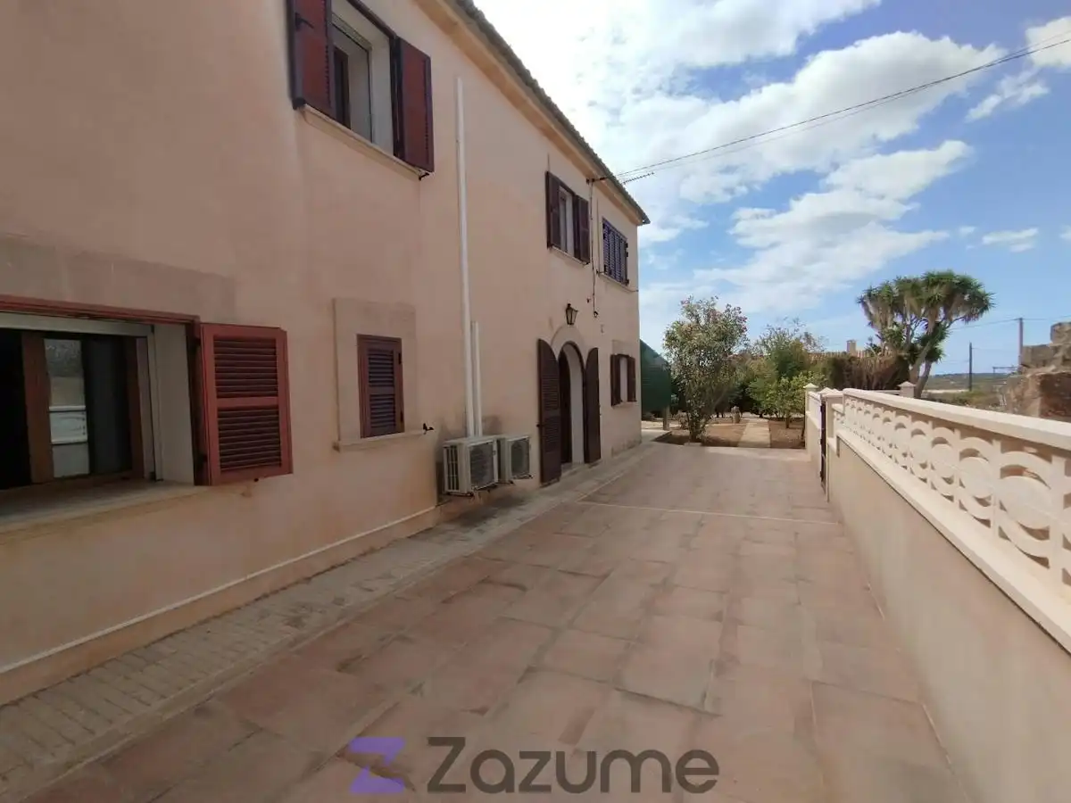 Piso de 184 m² en ses Salines