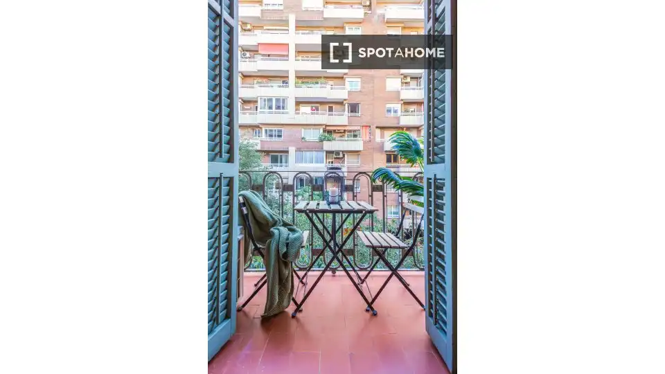 Habitación en alquiler, Barcelona