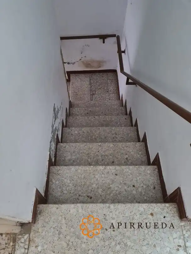 Piso de 245 m² en Escatrón