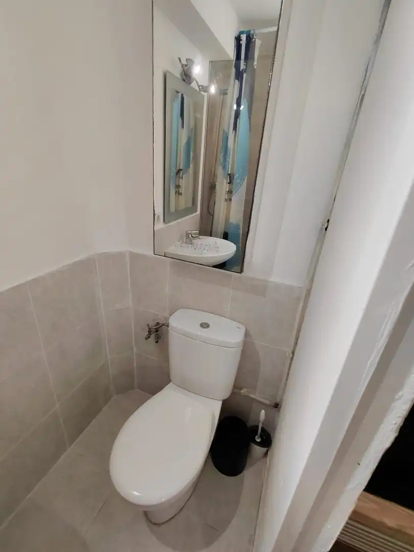 Piso de 70 m² en Palma