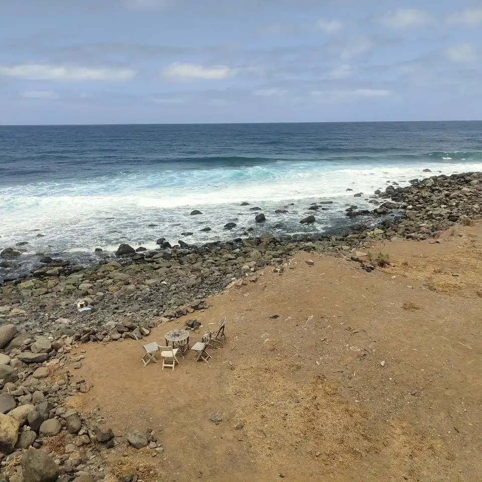 Piso de 70 m² en Santa María de Guía de Gran Canaria