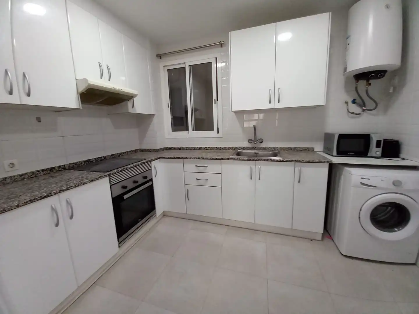 Pis de 112 m² a València