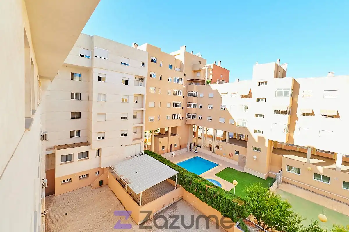 Piso de 116 m² en Alicante