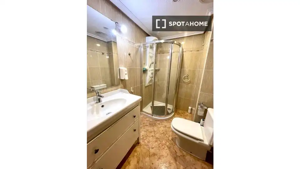 Habitación en alquiler, Murcia