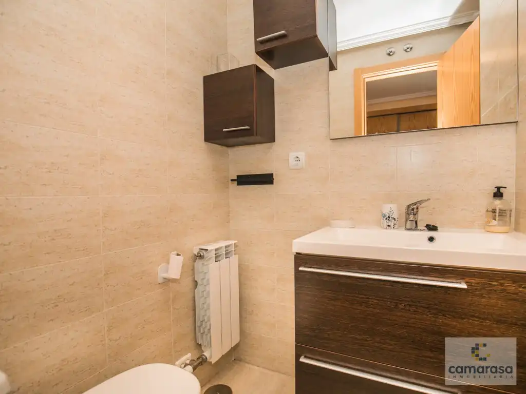 Piso de 90 m² en Ávila