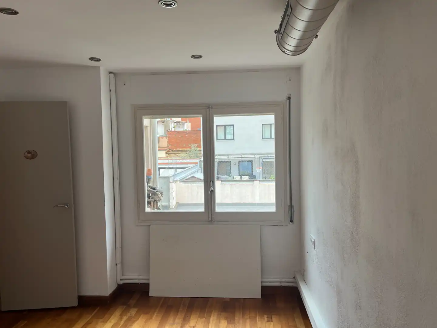 Wohnung 90 m² in Terrassa