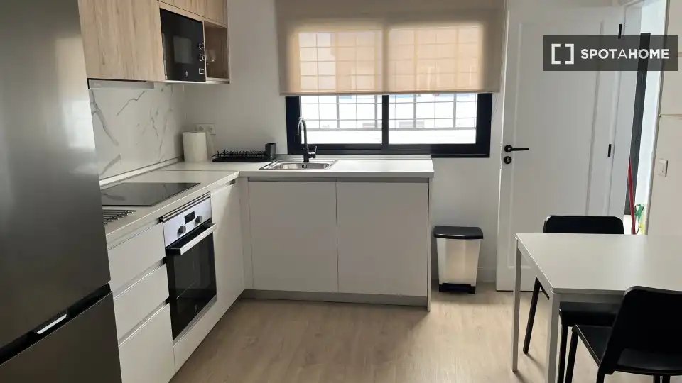 Habitación 115 m², Las Palmas de Gran Canaria